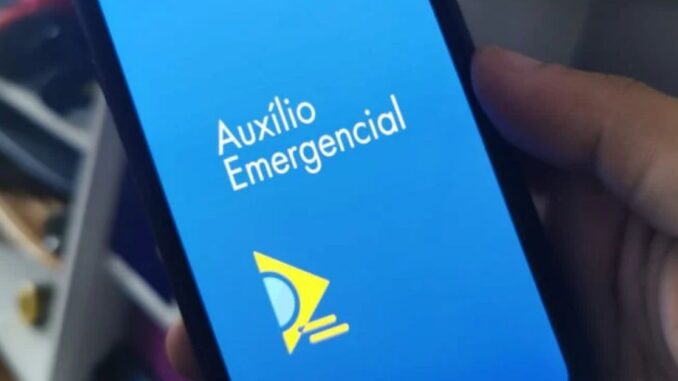 app auxilio emergencial
