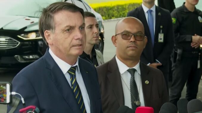 bolsonaro