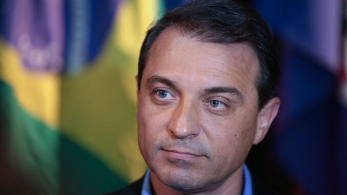 carlos moisés