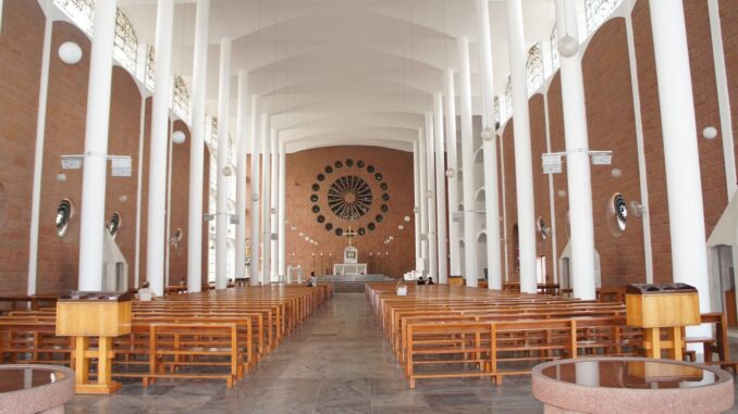 catedral