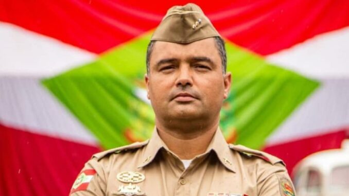 comandante jefferson
