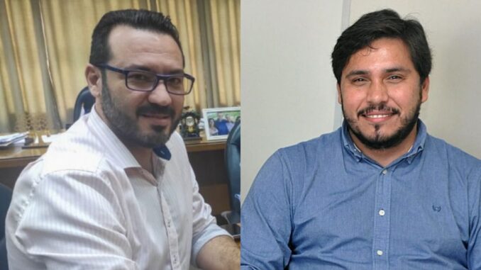 eder e leandro