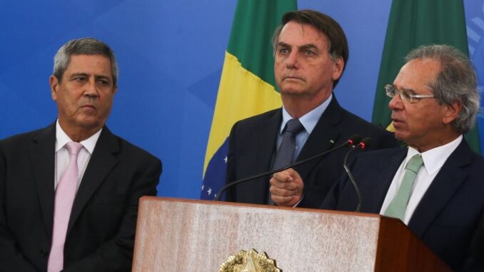 governo federal