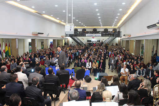 igreja