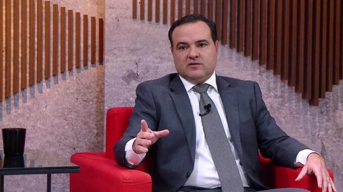 jorge oliveira