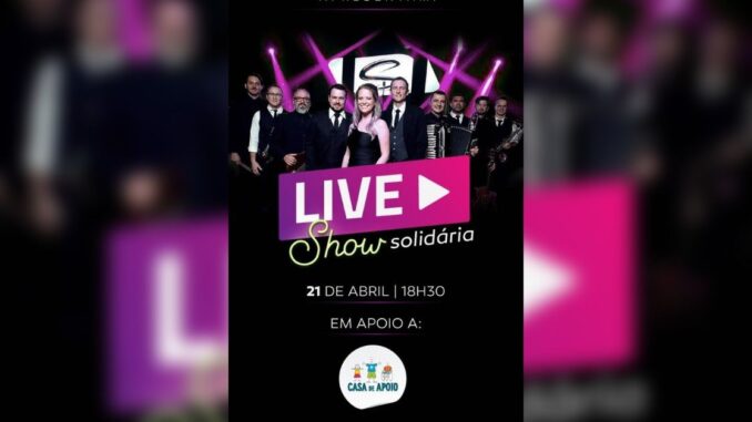 live