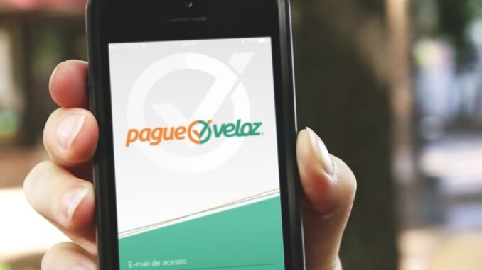 pague veloz