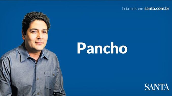 pancho