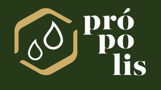 propolis