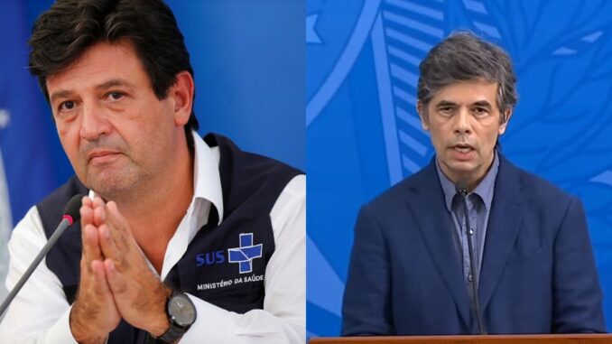saúde
