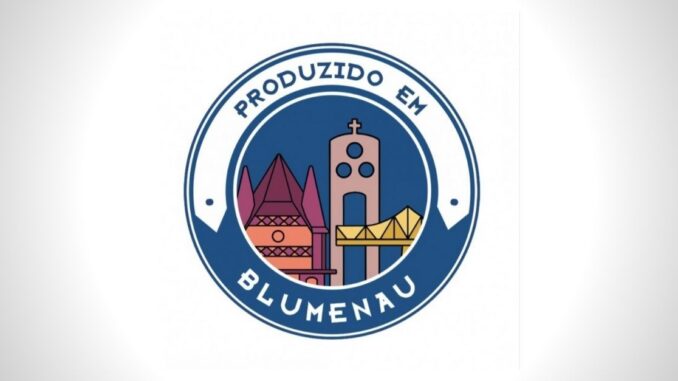 selo blumenau