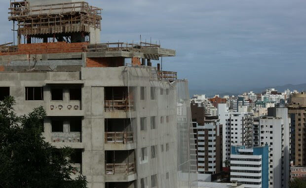 Construção Civil