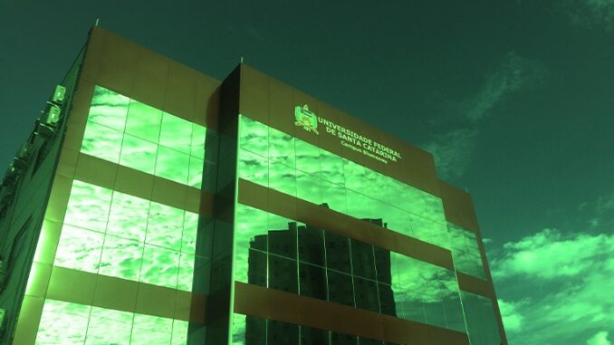 UFSC Blumenau