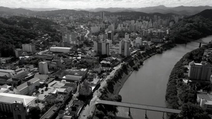 blumenau luto