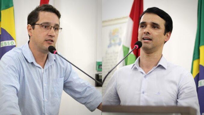 caminha e marcos