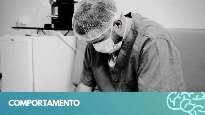 comportamento