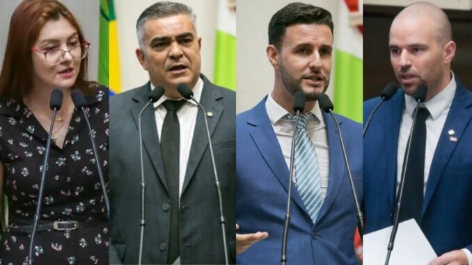deputados