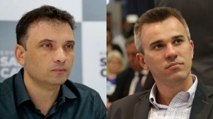 helton e douglas