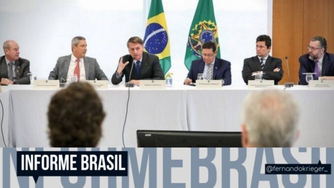 informe brasil
