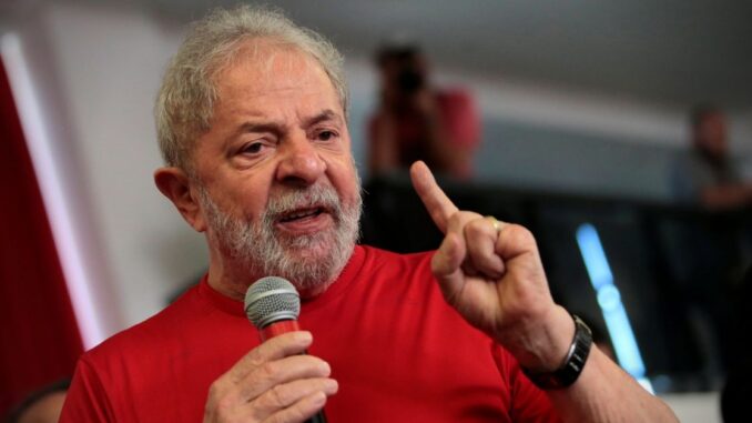 lula
