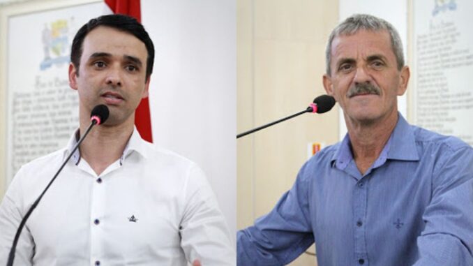 marcos e becker