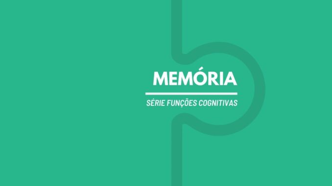 memória