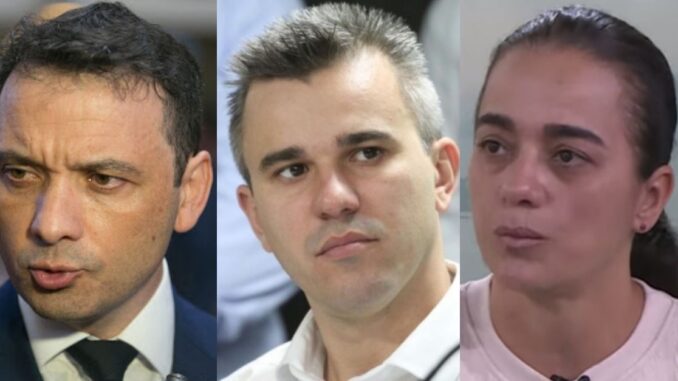 montagem sc
