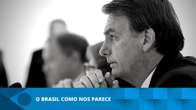 o brasil como nos parece