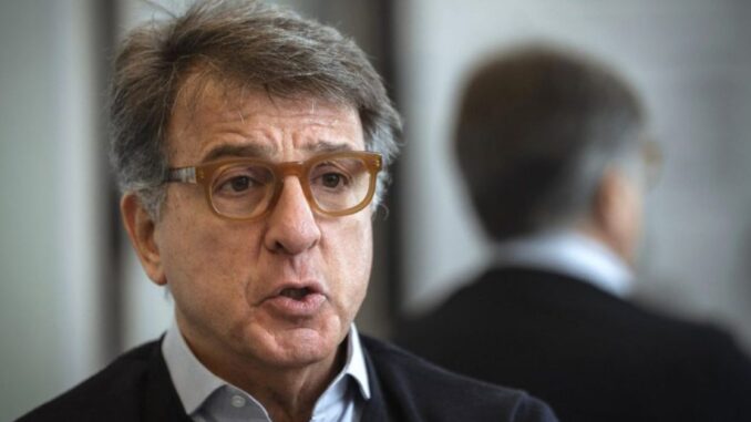 paulo marinho