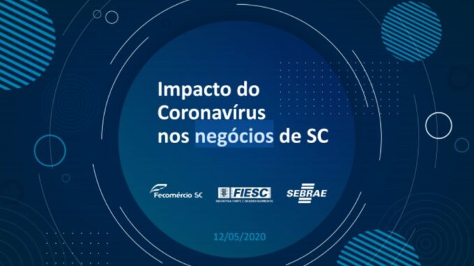 sebrae sc