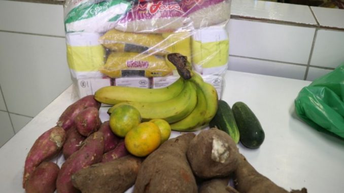 ALIMENTOS