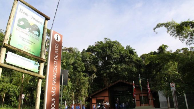 Parques