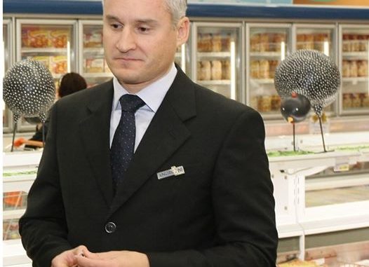 Roberto Angeloni