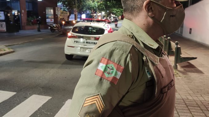 Força tarefa