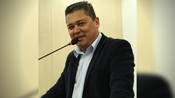 almir vieira