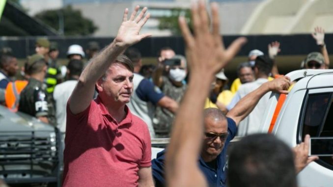 bolsonaro