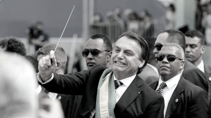 bolsonaro