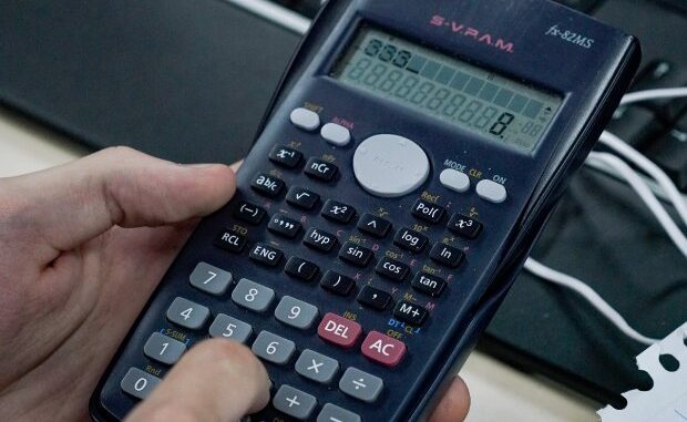 calculadora