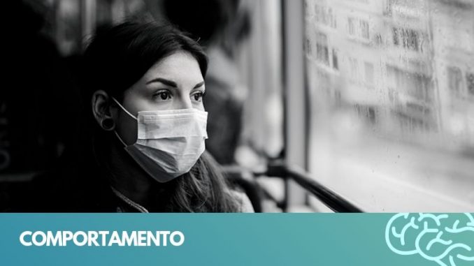 comportamento