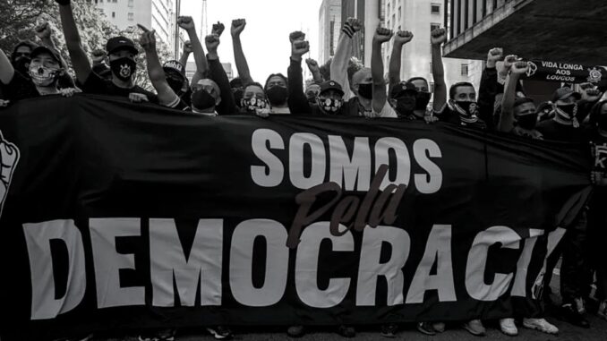 democracia