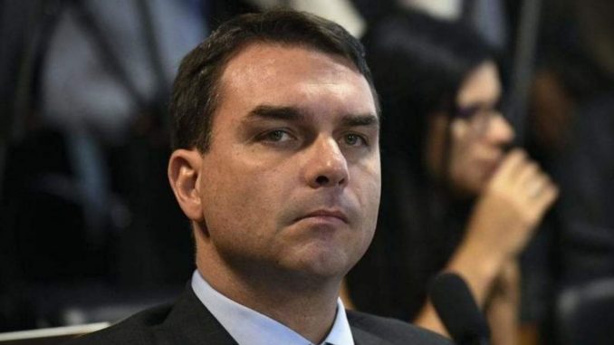 flávio bolsonaro