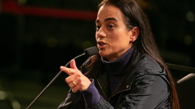 Marcia Pauli CPI Respiradores