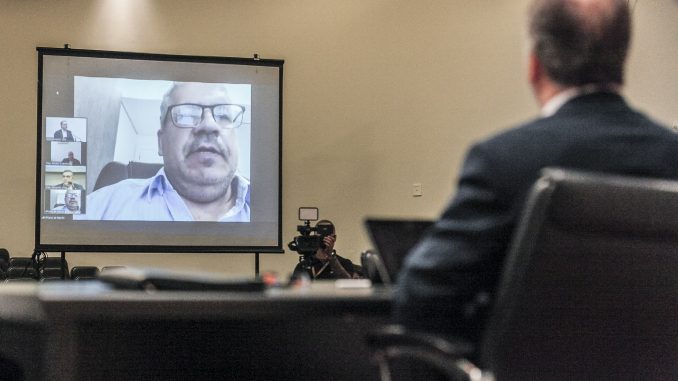 CPI Respiradores medico