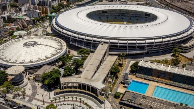 maracanã