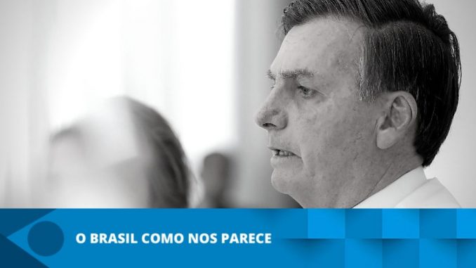 o brasil