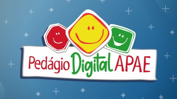 pedagio digital apae