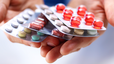 medicamentos