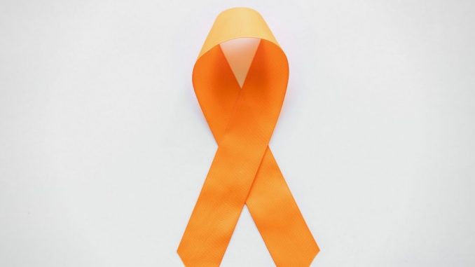 agosto laranja