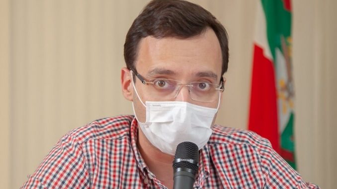 andré moser