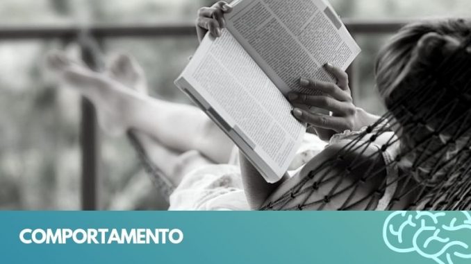 comportamento